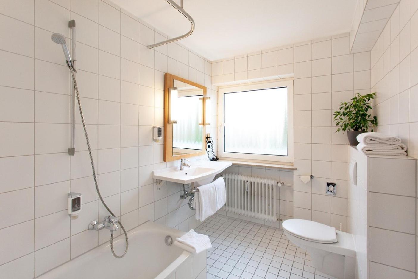 סארברוקן Saar City Hotel מראה חיצוני תמונה