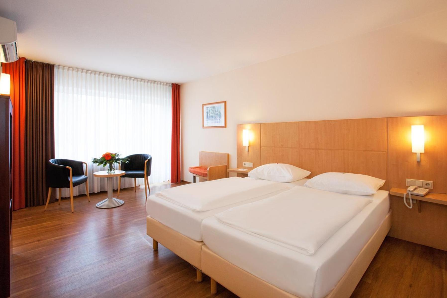 סארברוקן Saar City Hotel מראה חיצוני תמונה