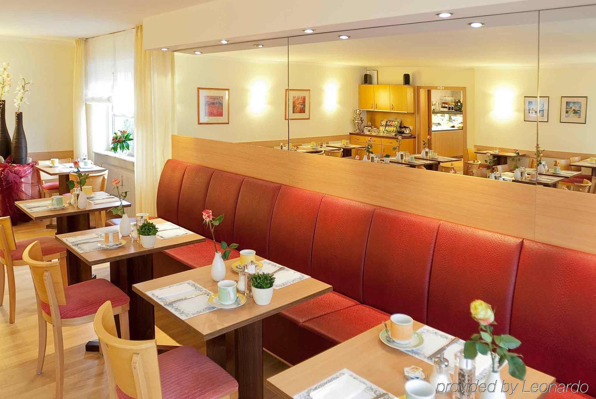 סארברוקן Saar City Hotel מראה חיצוני תמונה