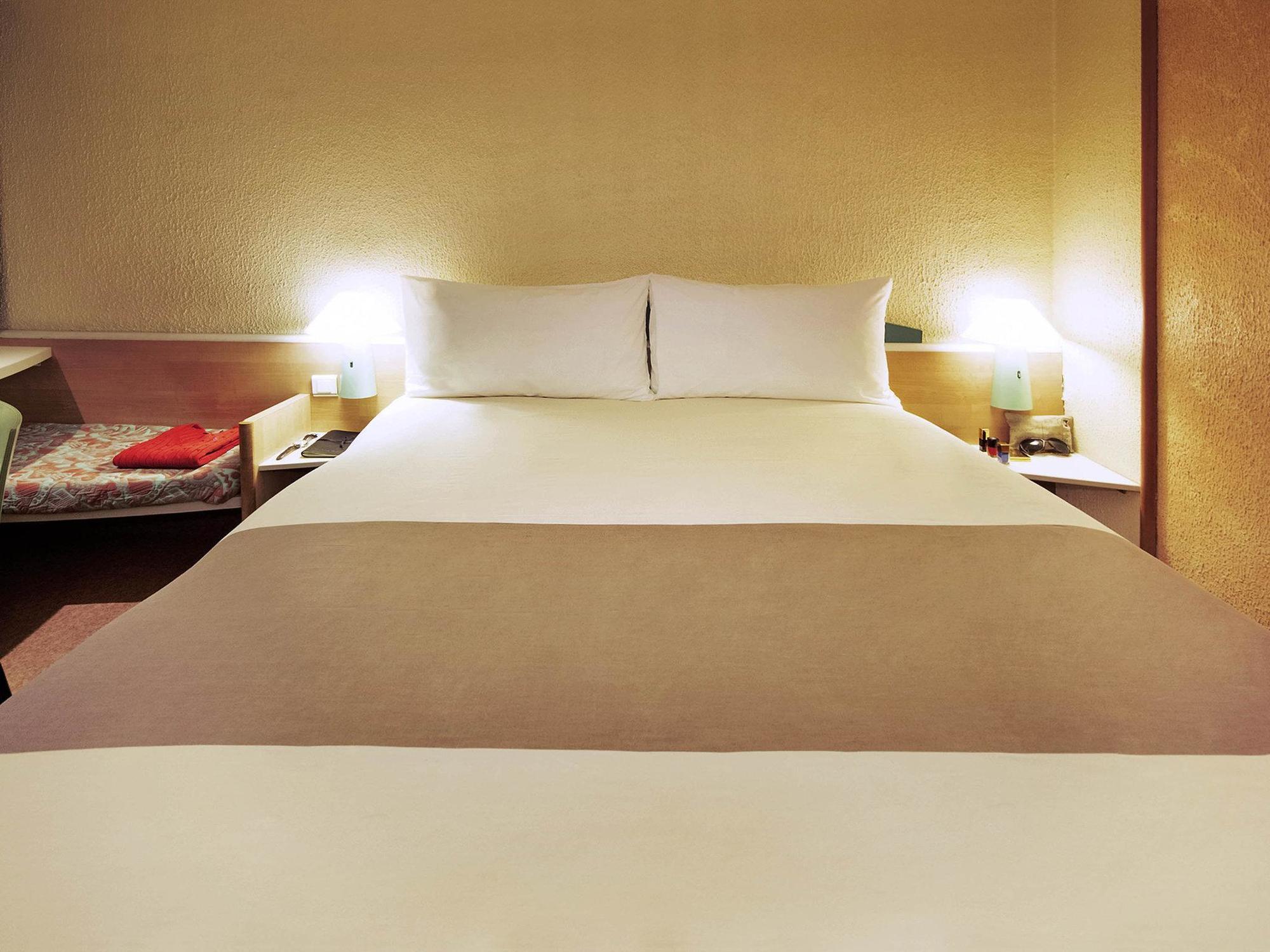 סארברוקן Saar City Hotel מראה חיצוני תמונה