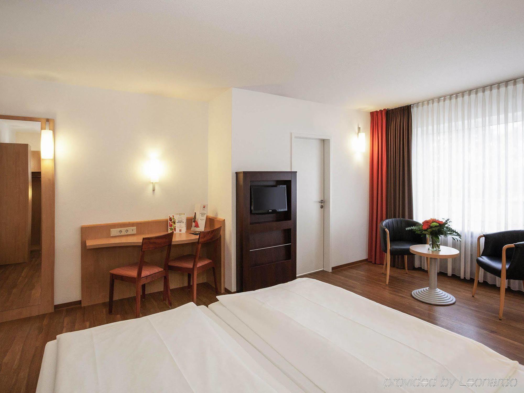 סארברוקן Saar City Hotel מראה חיצוני תמונה